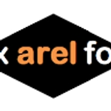The "boxarelfood" user's logo