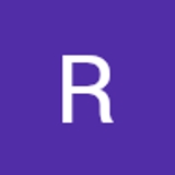 The "Rena Mae Cinco" user's logo