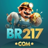 The "Br217" user's logo