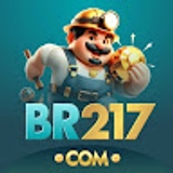 The "BR217 BET" user's logo