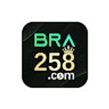 The "bra258" user's logo