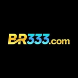 The "BR333 BET" user's logo