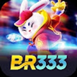 The "br333 Cassino Online" user's logo