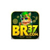 The "br37 bet" user's logo