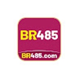 The "br485" user's logo
