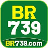 The "BR739" user's logo