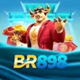 The "br898" user's logo