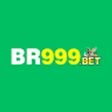 The "BR999 Site Oficial Slots Populares e VIP – br999.bet" user's logo