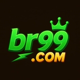 The "BR99 – Site Oficial" user's logo