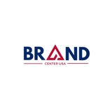 The "Brand Center USA LLC" user's logo