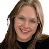 The "Quendoline Jansen" user's logo