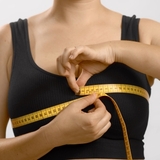 The "2Breast Reduction" user's logo