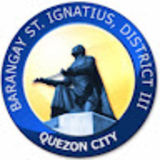 Brgy St. Ignatius District III
