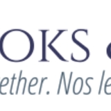 The "Brooks & Baez" user's logo