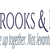 The "Brooks & Baez" user's logo