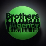 The "BrothersAgencyLtd" user's logo