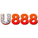 The "U888" user's logo
