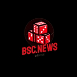 The "bscnews" user's logo