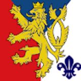 The "British Scouting Overseas - Northern Europe" user's logo