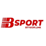 The "Bsport bty6139" user's logo