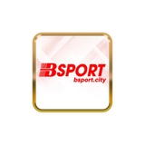 The "Bsport" user's logo