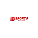 The "Bsport" user's logo