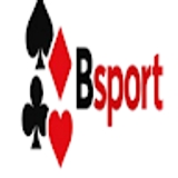 The "Bsport lat" user's logo