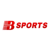 The "Bsports - BTY522 – Nhà cái Bsports thể thao KM lên tới 999K" user's logo