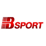 The "Bsport" user's logo