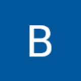 The "Bridget Tinnerino" user's logo