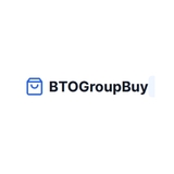 The "BTOGroupBuy" user's logo