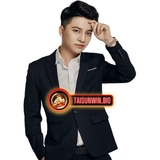 The "BTV Taisunwin Bio Ngô Thành Trung" user's logo