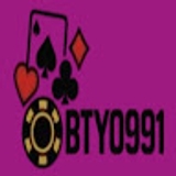 The "bty0991 net" user's logo
