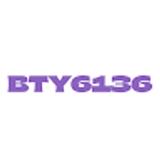 The "Bty6136" user's logo