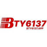 The "BTY6137 APP" user's logo