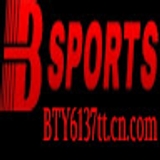 The "Bty6137" user's logo