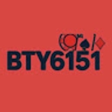 The "Bty6151" user's logo