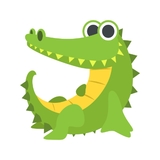 The "BuaYO" user's logo