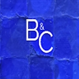 The "Buchanan Christie" user's logo
