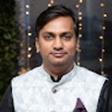 Paras Desai