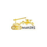 The "Build Makers" user's logo