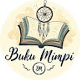 The "bukumimpi 2025" user's logo