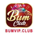 The "Bumvip Club" user's logo
