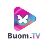 The "BuomTV JAV" user's logo