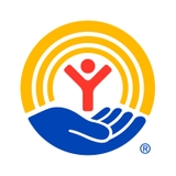 The "burkecountyunitedway" user's logo