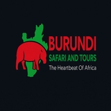 The "Burundi Safari And Tours" user's logo