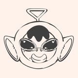 The "Affandi Achmad Firdaus" user's logo