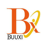 The "Buuxi co" user's logo