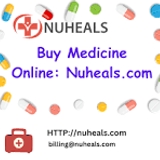 The "Buy Ambien Online Treat Insomnia With heals Sneezing and Sniffling" user's logo