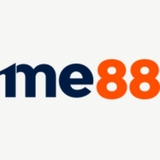 The "Trang chủ ME88" user's logo